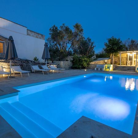 Villa Enea Poggiardo Zewnętrze zdjęcie